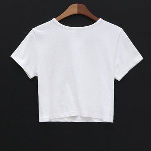 *BRAND NEW* Baby It Is Summer Outside Crop Top